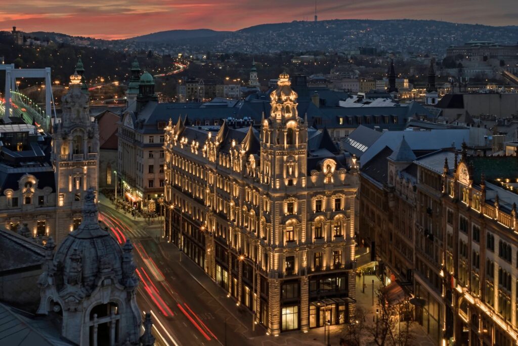 1. the st. regis budapest facade aerial view .jpg