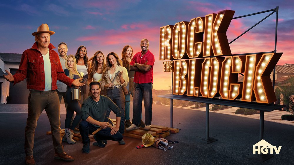 EXCLUSIVE: ‘Rock the Block’ Host Ty Pennington Teases Maximum ‘Insane’ Season But as Fact Stars and NFL Legends Face Off in Vegas 5329fd505deded738220bb00dd8f2e25w c4252258034srd w1000 q80.jpg