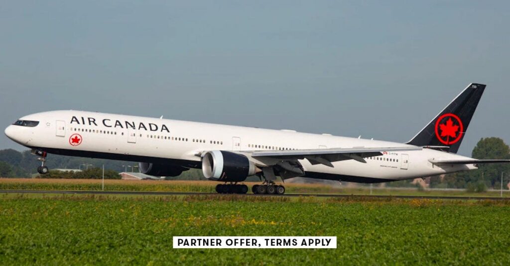 Chase Air Canada Aeroplan Credit score Card assessment: Complete main points chase aeroplan social.jpg