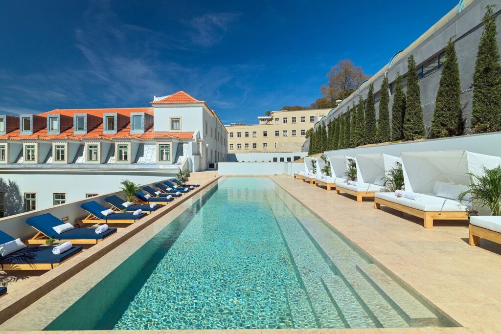 Rise up to 50% extra from Citi level transfers ahead of devaluation choice hotels europe the one palacio da anunciada fb.jpg