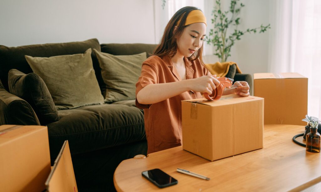 Retail outlets Don’t Need Your Returns Anymore — The right way to Store Smarter Now gettyimages 1352292321.jpg