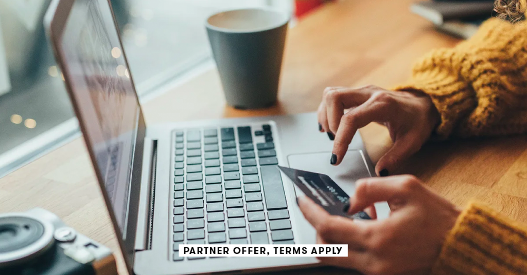 Per thirty days tick list: Bank card perks and advantages to make use of partner offer terms apply recovered credit social.png
