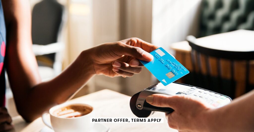 5 causes rookies will have to get the Chase Freedom Limitless card category social shopping tim robberts social.jpg