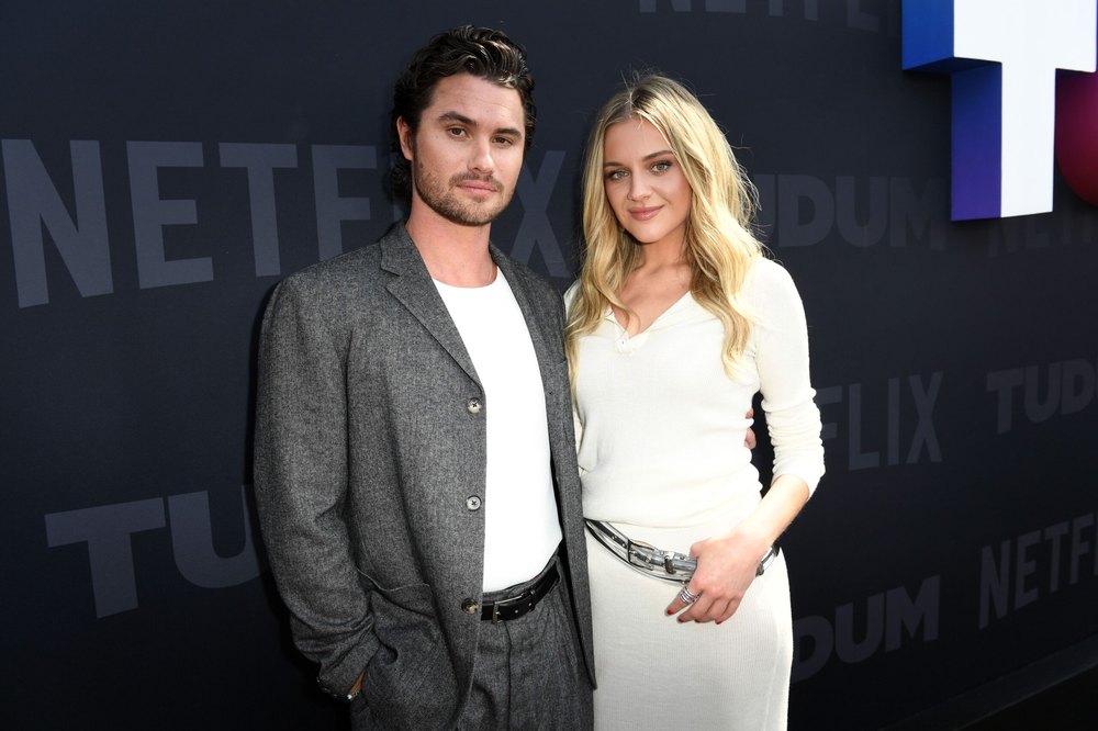 Kelsea Ballerini Finds How Shifting to New York After Chase Stokes Cut up Helped Her ‘Connect with Herself’: ‘Loving This Bankruptcy of Lifestyles’ e0901d94e31a7332e70b7fffaf663ee8w c1208378031srd w1000 q80.jpg