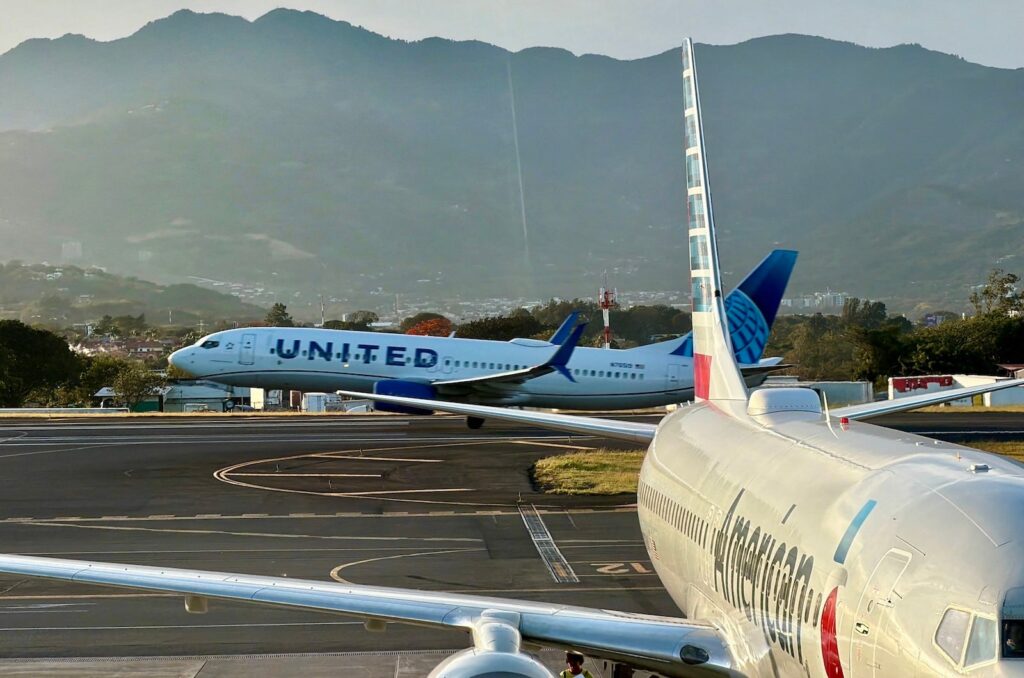 What a United-American merger would imply for customers united american sjo.jpg