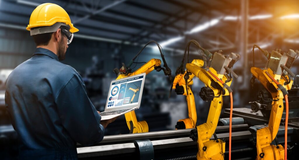 urlhttps3a2f2fg.foolcdn.com2feditorial2fimages2f8630812frobotics industrial factory work te.jpeg