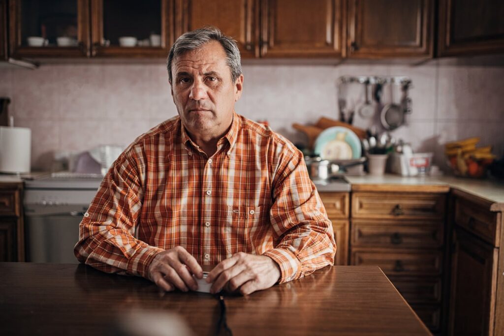 Your Medicare Premiums May just Value Virtually $700 a Month in 2026. Here is Why. urlhttps3a2f2fg.foolcdn.com2feditorial2fimages2f8641032fsenior man worried gettyimages 1307.jpeg