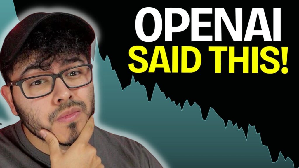 What Fresh OpenAI Updates Imply for AI Inventory Traders urlhttps3a2f2fg.foolcdn.com2feditorial2fimages2f8656972fnew cc 2026 04 13t181419255.pngw1 .jpeg