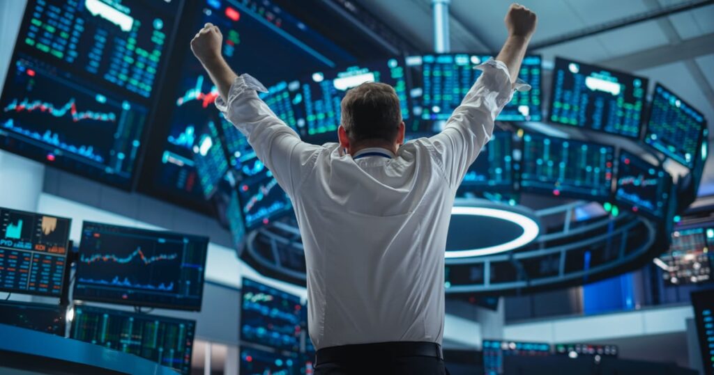 2 Millionaire-Maker Shares to Dangle for the Subsequent 10 Years urlhttps3a2f2fg.foolcdn.com2feditorial2fimages2f8659602fperson raising two fists in the air.jpeg