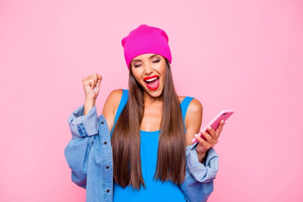 3 Most sensible Discount Shares In a position for a Bull Run in 2026 urlhttps3a2f2fg.foolcdn.com2feditorial2fimages2f8665702fgettycelebratingwomanphone.jpgw12.jpeg