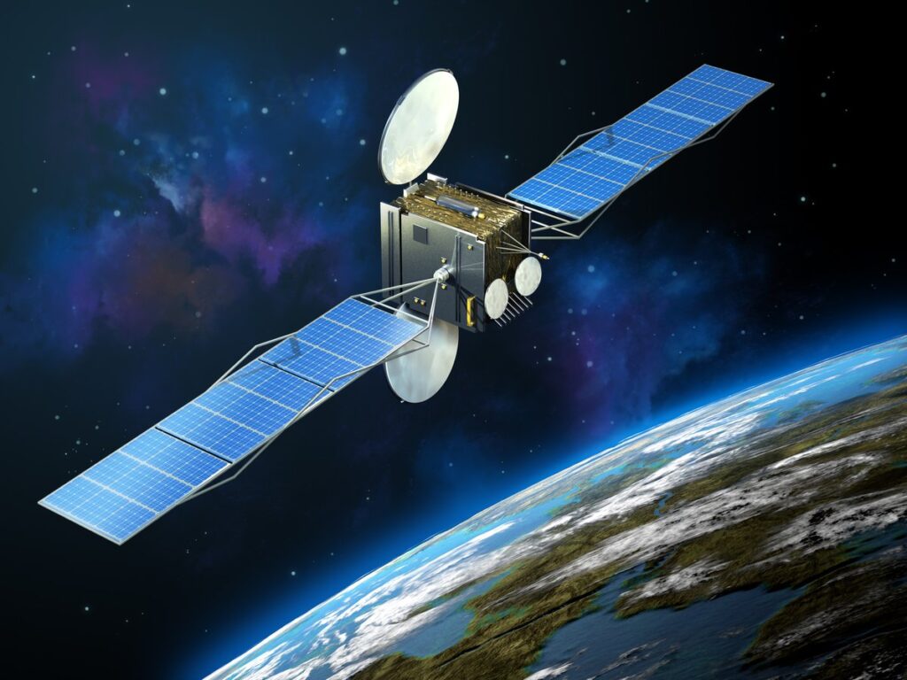 Can You Spend money on SpaceX Pre-IPO? urlhttps3a2f2fg.foolcdn.com2feditorial2fimages2f8669812fgettyimages 1482167056.jpgw1200o.jpeg