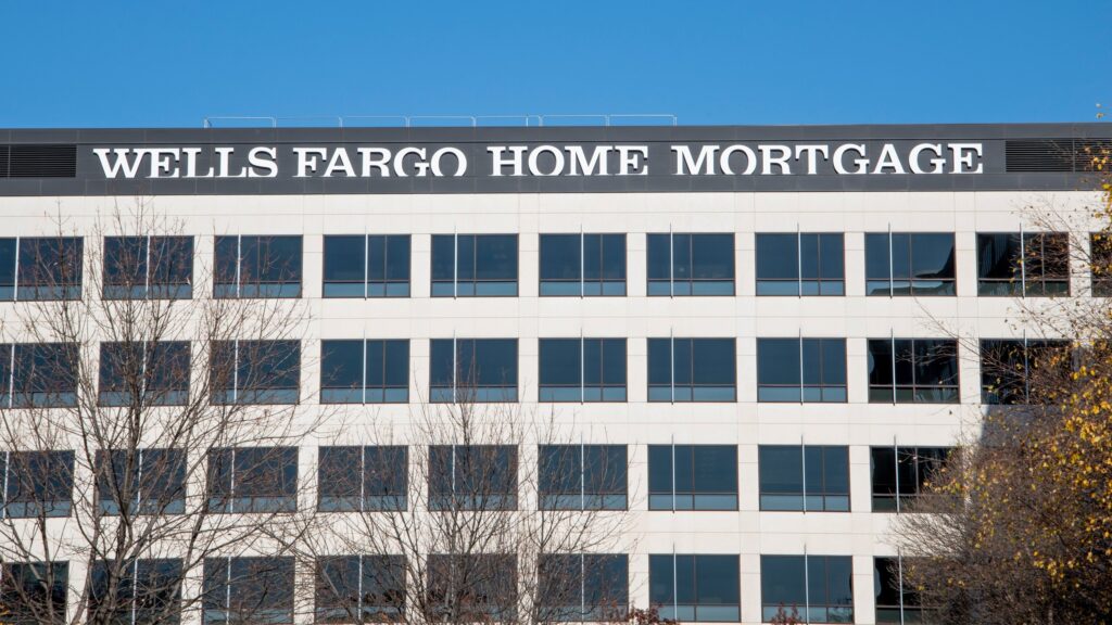 Wells Fargo To Create $100M Fund To Assist Low-Source of revenue Homebuyers After Go well with 2ff1e69e094bb878c4c98e71ae883cd6w c267010978srd q80.jpg