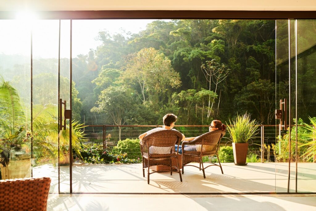 8 highest Hilton all-inclusive hotels best hilton all inclusive honeymoon resort couple aj watt feature.jpg