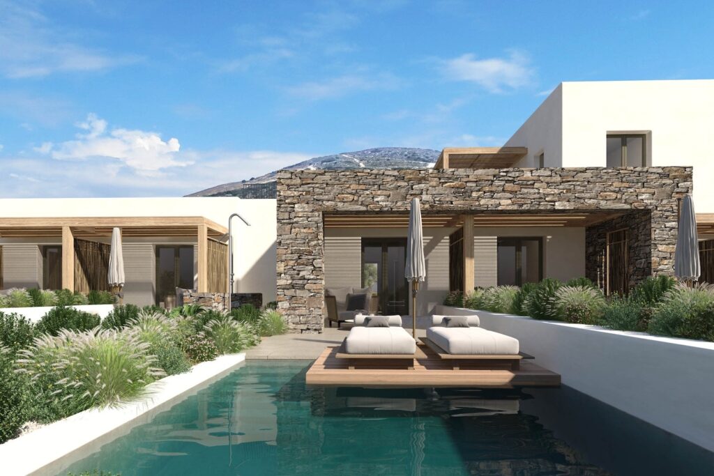 How to offer protection to your issues and miles from devaluations exterior pool view two sunbeds.jpg