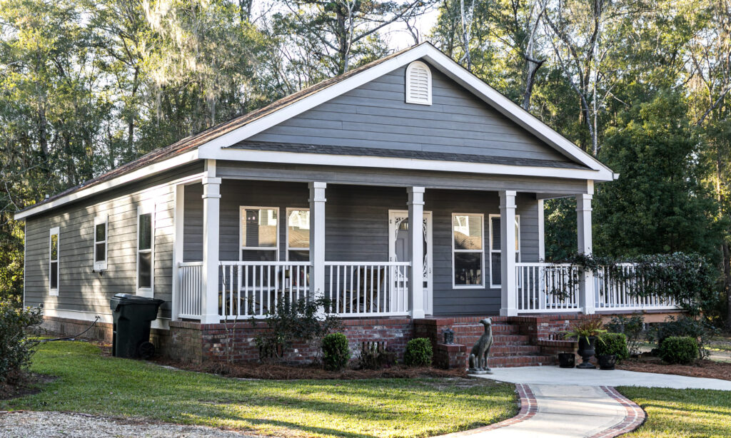 Locked Out: 3 Old-fashioned Myths About Manufactured Houses gettyimages 1297687835 2400x1440.jpg