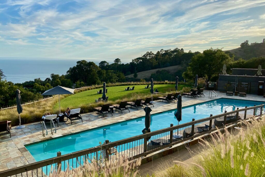 Hyatt launches new centered bonus issues provides ventana big sur zach griff 46.jpg