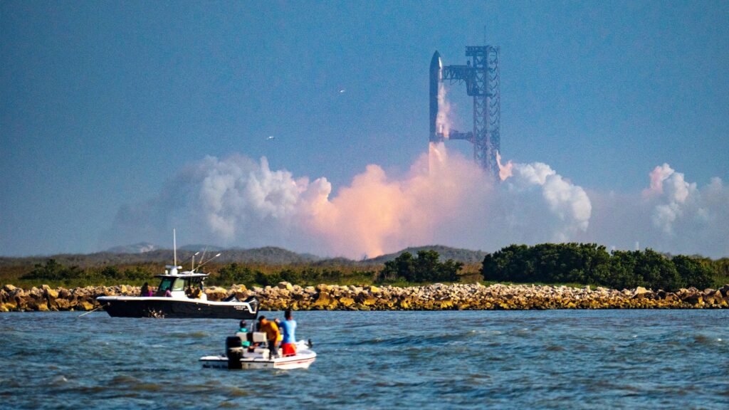 Texas House owners Sue SpaceX Over 'Sonic Booms' and 'Assets Harm' From Rocket Launches d787b8c05bfb88d07966c0a1dffe0882w c3834051496srd q80.jpg