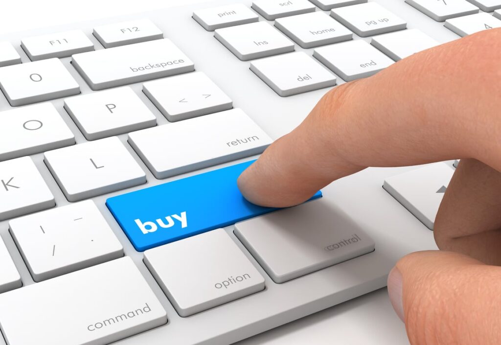 Intuitive Surgical Has Dropped 20% This Yr. Wall Side road Says It is Time to Purchase. urlhttps3a2f2fg.foolcdn.com2feditorial2fimages2f8689132f24 07 17 a keyboard with a buy key.jpeg