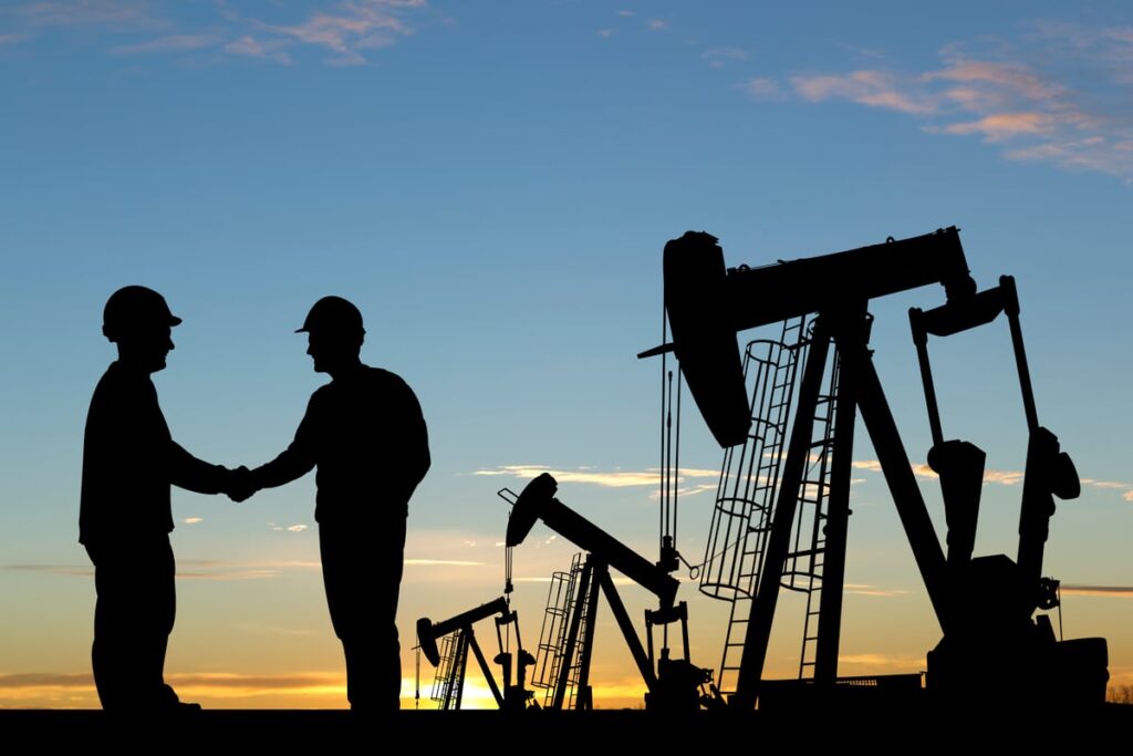 Chevron's CEO Is Caution of a Seventies-Taste Oil Disaster. Those 3 Power Shares May just Surge Prior to Summer time. urlhttps3a2f2fg.foolcdn.com2feditorial2fimages2f8696672fgettyimages 482927701.jpgw1200op.jpeg