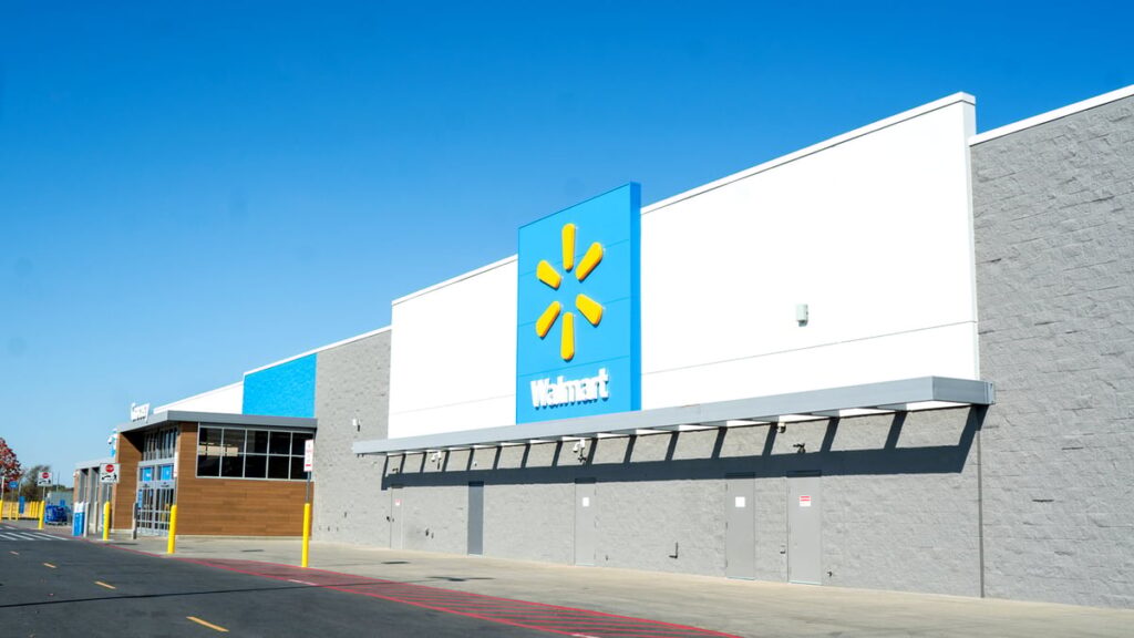 Is Walmart a Purchase After Its Newest Profits Record? urlhttps3a2f2fg.foolcdn.com2feditorial2fimages2f8711972fwalmart store exterior.jpgw1200o.jpeg