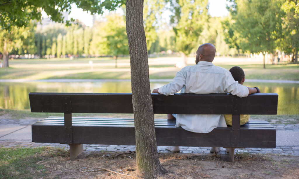 Lifestyles Insurance coverage Hole: Why 78% Say It’s Necessary however Best Part Have It gettyimages 1437709962 1920x1152.jpg