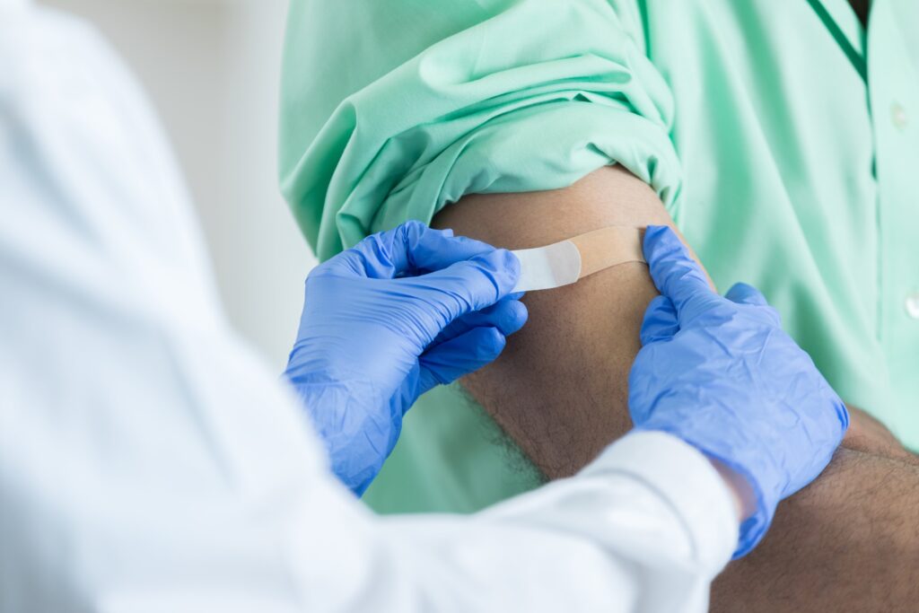 The best way to know if you wish to have vaccinations prior to your subsequent commute gettyimages 823870656.jpg