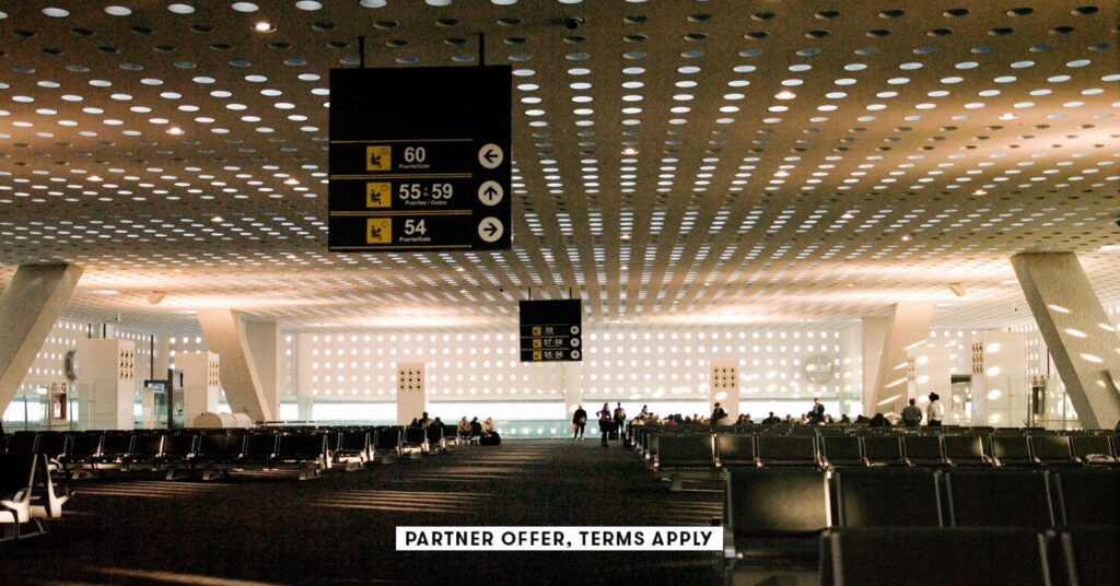 How one can get commute extend repayment out of your bank card social image partner offer terms apply terminal signs at mexico city airport eric oconnell 3.jpg