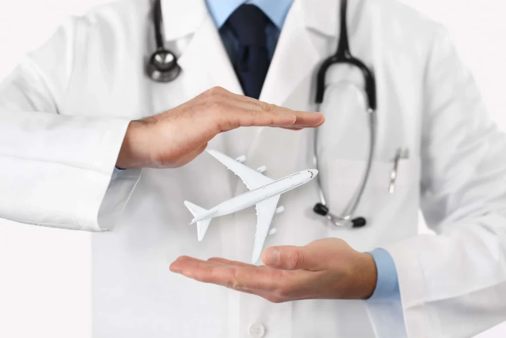 airplane doctor travel insurance health stethoscope.webp.webp