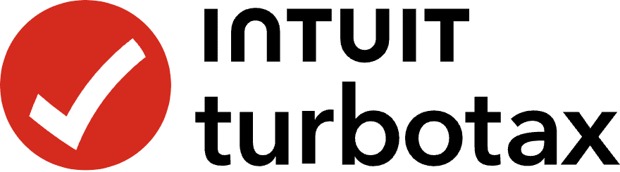 TurboTax Professionals Assessment - In-Individual Tax Preparation at Shops & Workplaces intuit turbotax logo.png