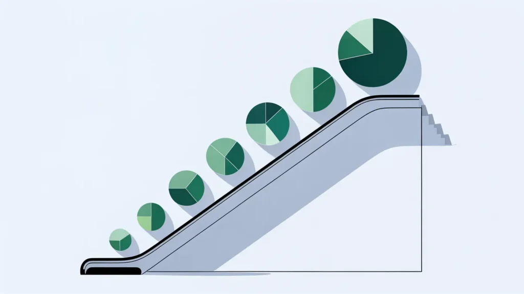 The Hidden Mechanism That Makes the S&P 500 Exhausting to Beat sp500 market cap winners escalator.webp.webp