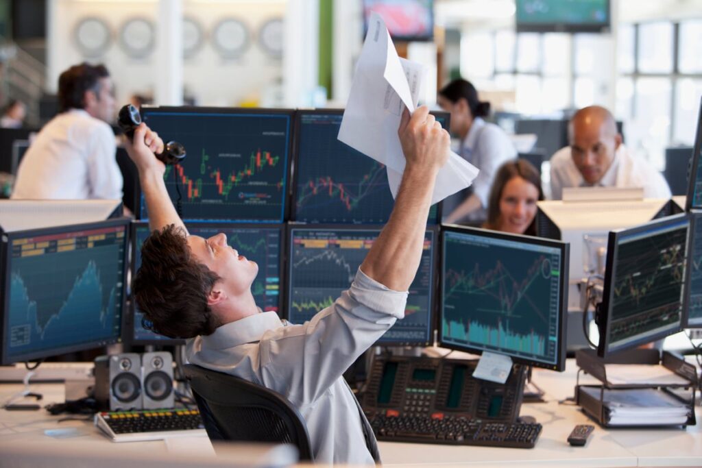 urlhttps3a2f2fg.foolcdn.com2feditorial2fimages2f8729022fstock trader shouting celebrating s.jpeg