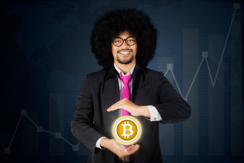 The SEC Simply Integrated Virtual Belongings In Its 5-Yr Strategic Plan. Which Cryptocurrencies May See the Greatest Positive factors? urlhttps3a2f2fg.foolcdn.com2feditorial2fimages2f8731412fbitcoin crypto currency suit.jpgw .jpeg